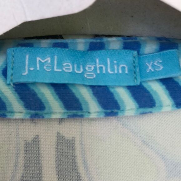 J McLaughlin Dress   - Picture 2 of 5